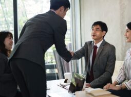 Franchise Consultant