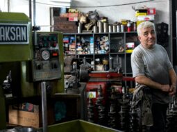 Mark Schnurman- Small Businesses